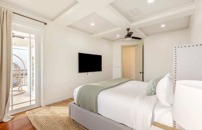 Waterfront w Dock Grace Harbor by Rovetravel - Foto 25