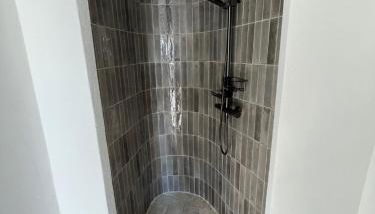 Studio dans maison typique du cap Corse - Foto 5, Shower