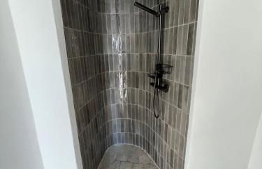 Studio dans maison typique du cap Corse - Foto 5