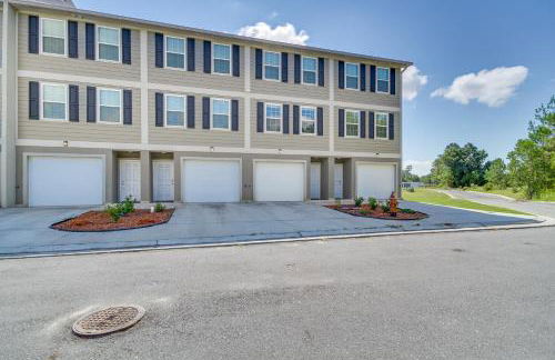 DIberville Delight about 2 Mi from Beach and Casinos! - Foto 28