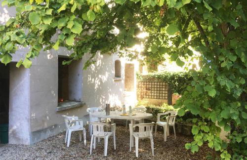 Le Moulin de Vaugien - Foto 13