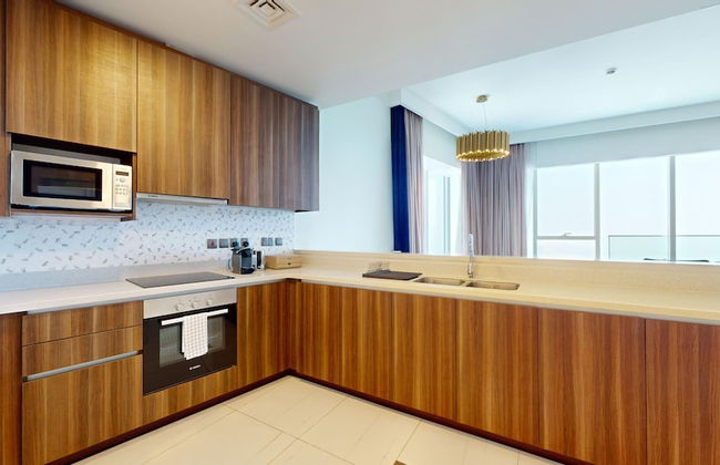 Palm Jumeirah - Media City - Avani Palm View 3610 - Foto 16