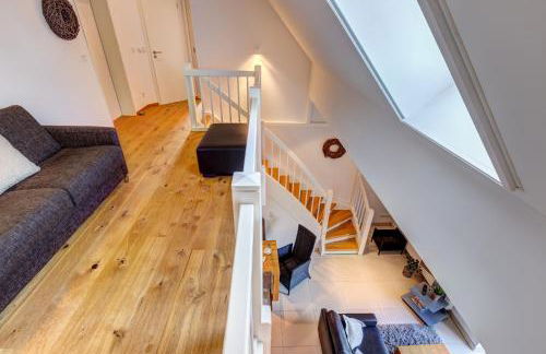 Residenz am Balmer See - BS 68 mit Wellnessbereich - Foto 13