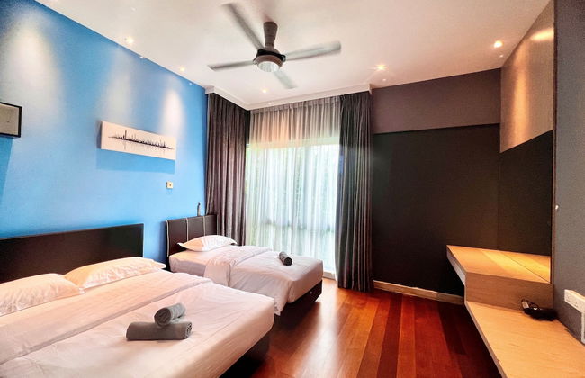 Deco Home Imago The Loft - Foto 22