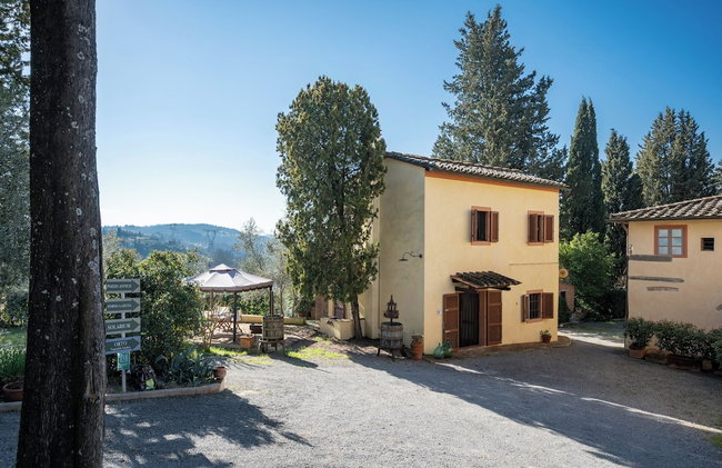 Agriturismo Poggio Nardini - Foto 64