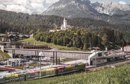 Kuenz Dolomites App 2 - Foto 13