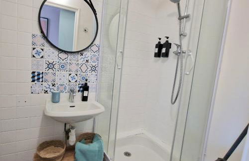 Cocon cosy au cœur de Verneuil - Foto 10