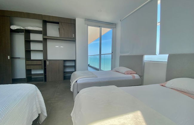 Cartagena Morros Beach and Sea - Photo 30