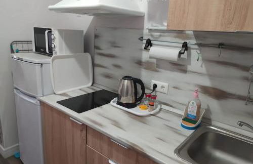 Weiße Wohnung - Foto 11