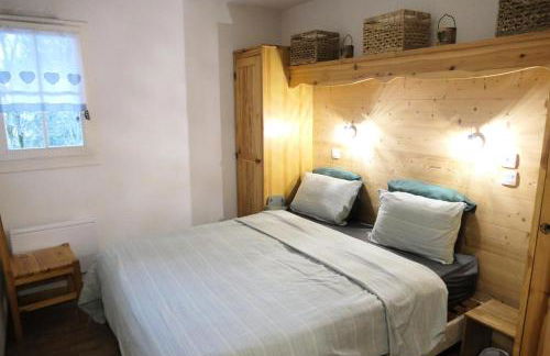 Résidence Le Grand Panorama - Grand Panorama 214 MAE-7851 - Foto 4