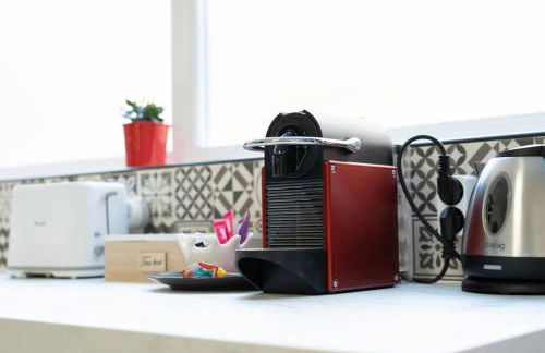 Nuit romantique avec Jacuzzi SPA privatif proche TOULOUSE - Foto 14