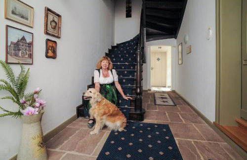 Königshof Freyburg - Foto 3