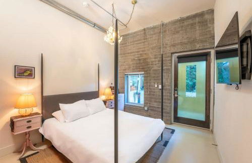 Hotel Narcissus - Room 1 - Foto 4