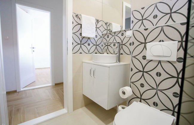 apartments and rooms arch - Foto 11