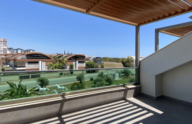 Veranda Suites - Foto 41