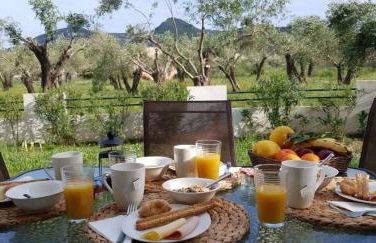 Corfu Olivia Apartments - Foto 21