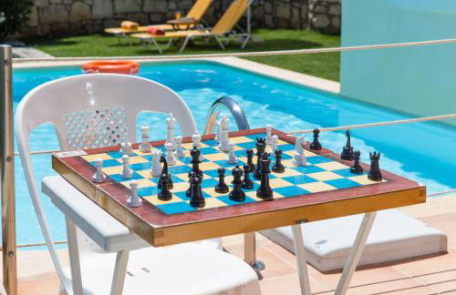 Alkistis Villa - Photo 19