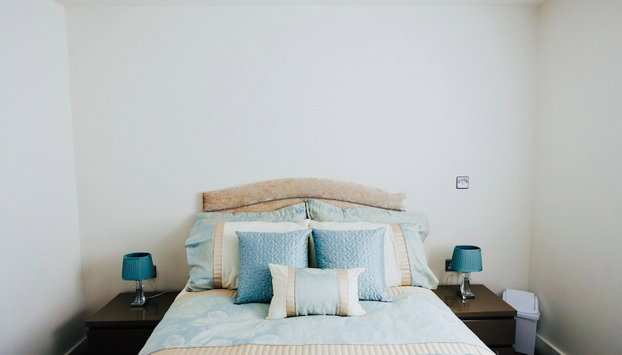 Two Bedrooms Close to Peak District - Foto 2, Habitación