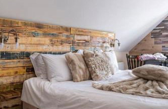 The Gate House - Foto 19