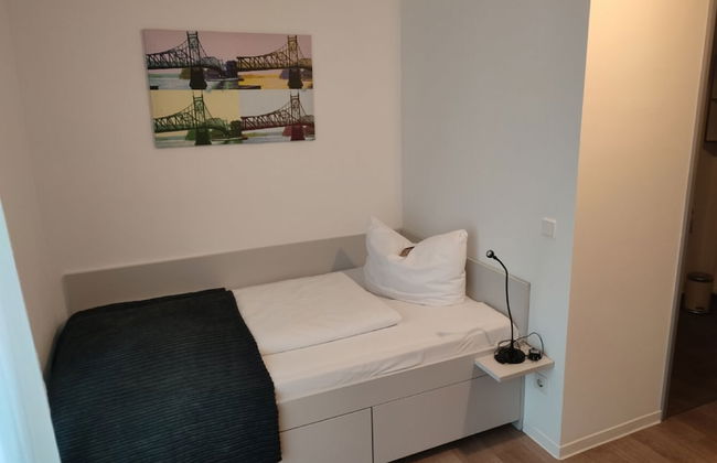 Spreepolis Boardinghaus - Foto 19