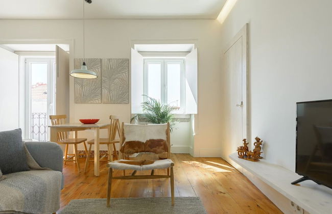 Dona Graca Lisbon Apartments - Foto 31