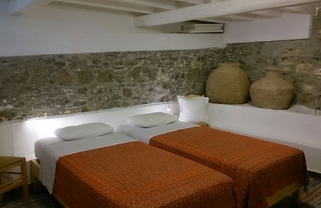 Maison De Ville A Skopelos - Photo 5