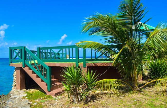 Le Mer Guest House & Villa - Lucea - Photo 26