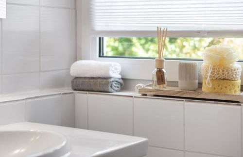 Giselas Ferienwohnung Ostsee in Holzstein - Foto 19