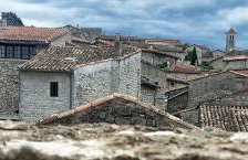 maison pierre et voûte au cœur du village - Photo 40