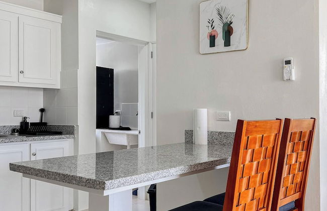 Goistay Punta Cana Sol, Playa Pool 15 Min Airport - Photo 25