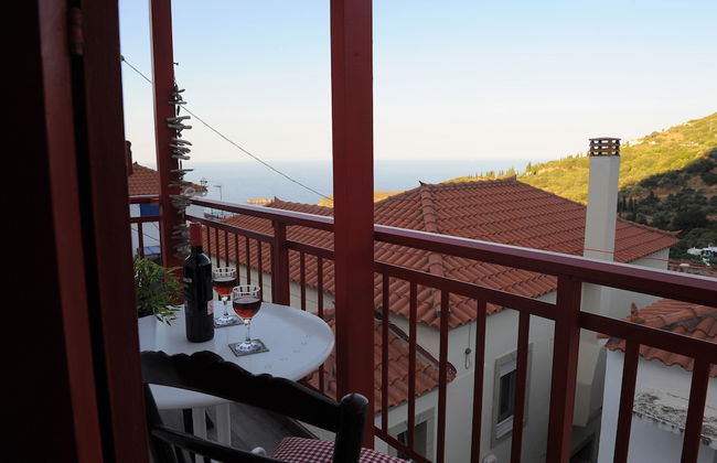 Dandy Villas Velanidia Sailor's House - Foto 38