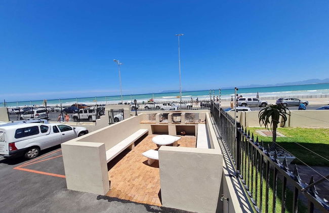 Silver lining beach apartment - Foto 33