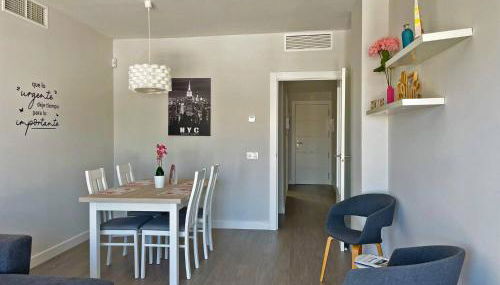 Apartamento Sheris - Ole Solutions - Foto 2