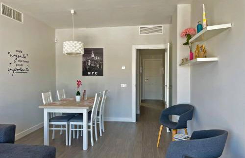 Apartamento Sheris - Ole Solutions - Foto 2