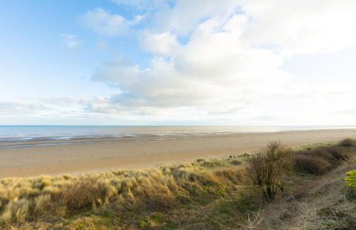 SEA VIEW - First Floor 3 bed apartment looking over Bridlington North Beach - Foto 28