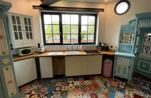 Residenz im Alten Wasserturm - Foto 17