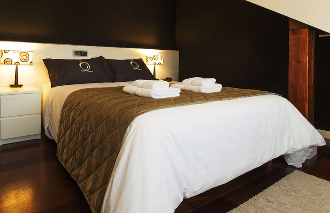 The Queen Luxury Apartments - Villa Giada - Foto 2