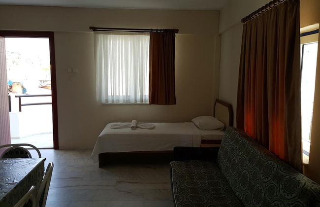 Ozgun Apart Hotel - Foto 5