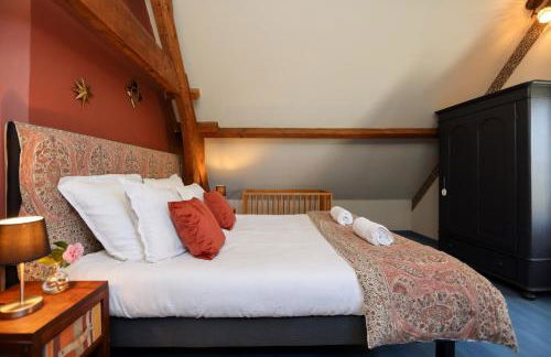 La Demeure de la Poterie, Wimille & Wimereux - Foto 8