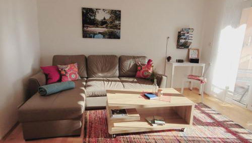 Ferienwohnung Stiefel mit Garage & AusZeit Card - Foto 3