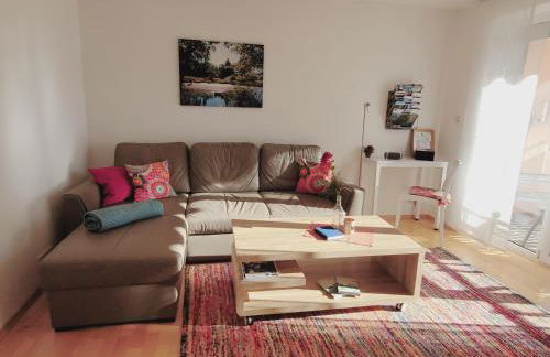 Ferienwohnung Stiefel mit Garage & AusZeit Card - Foto 3