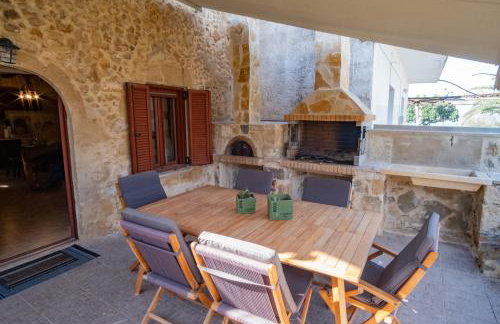 Villa Styliani - Photo 27