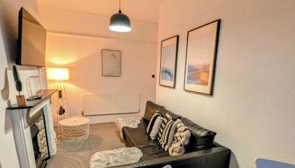 Central Boutique 3 Bed Apartment - Plymouth - By Habita Property - Foto 3