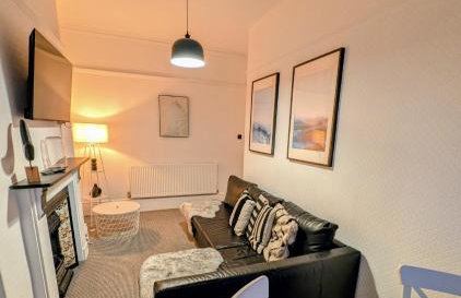Central Boutique 3 Bed Apartment - Plymouth - By Habita Property - Foto 3