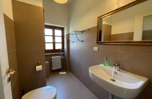 Apartment Casa Vacanza Cascina Lovera-2 by Interhome - Foto 14