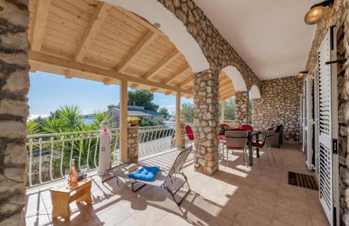 Blue Paradise Apartman 2 - Foto 7