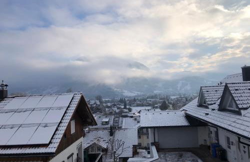 Nagelfluh Hüs - Foto 46