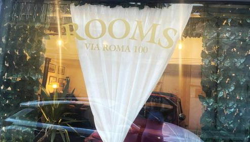 via ROMA 100 ROOMS - Foto 2