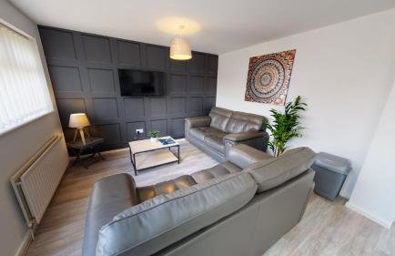 Flexley House Workstays UK - Photo 6