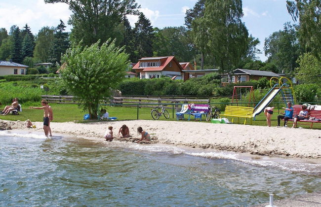 Seepark Heidenholz, Plau am See - Foto 11